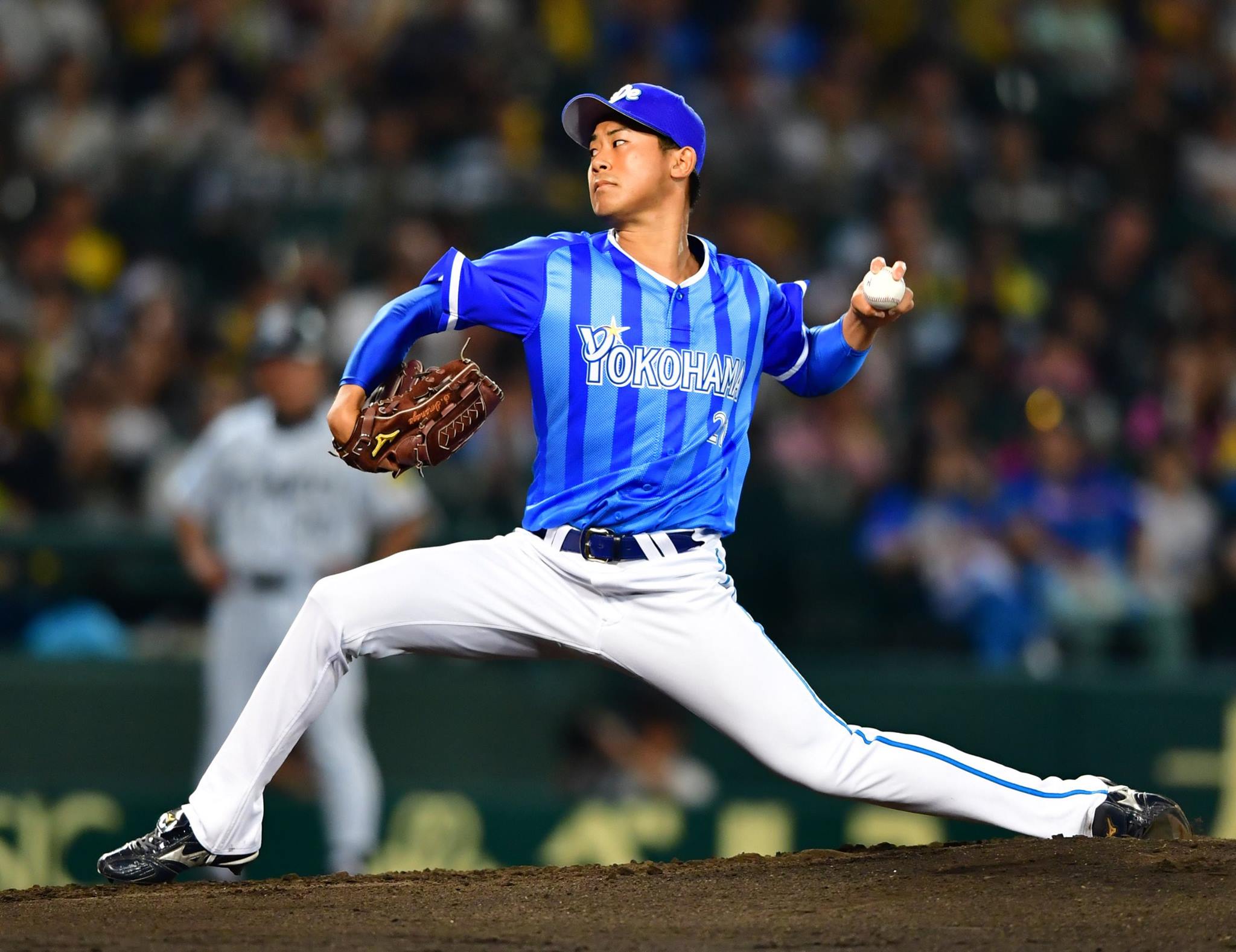 [NPB] 이마나가 쇼타, 1년 전 패배 불펜 완벽투로 설욕