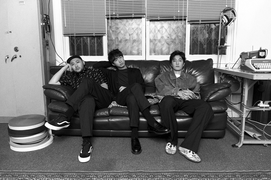 [이슈S] 에픽하이, '노땡큐' 가사 논란 일축…"'진심으로' 그런 의도 NO"