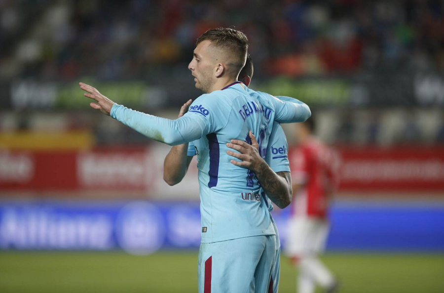[국왕컵 3줄요약]'메시-수아레스 휴식' 바르사, 무르시아 3-0 완파…16강 청신호