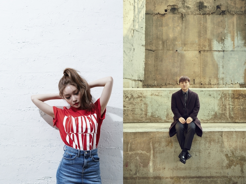 허각 콘서트 '공연각', 아이유부터 청하까지…'특급 게스트' 지원사격