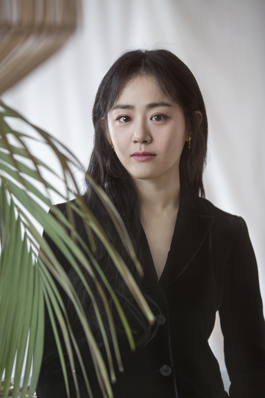[인터뷰S]② 한결 편해진 문근영, "하루하루가 중요해요"