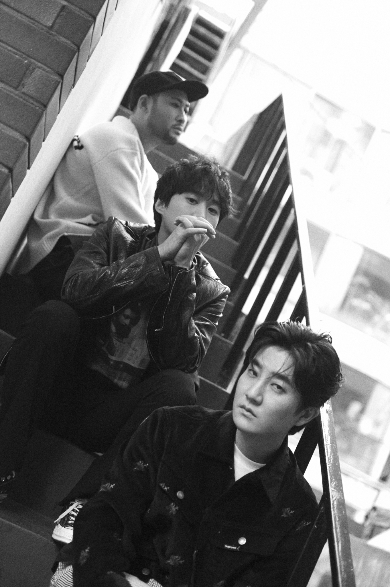 [인터뷰S]② 에픽하이, '특급 피처링'의 비결 '음악 품앗이'
