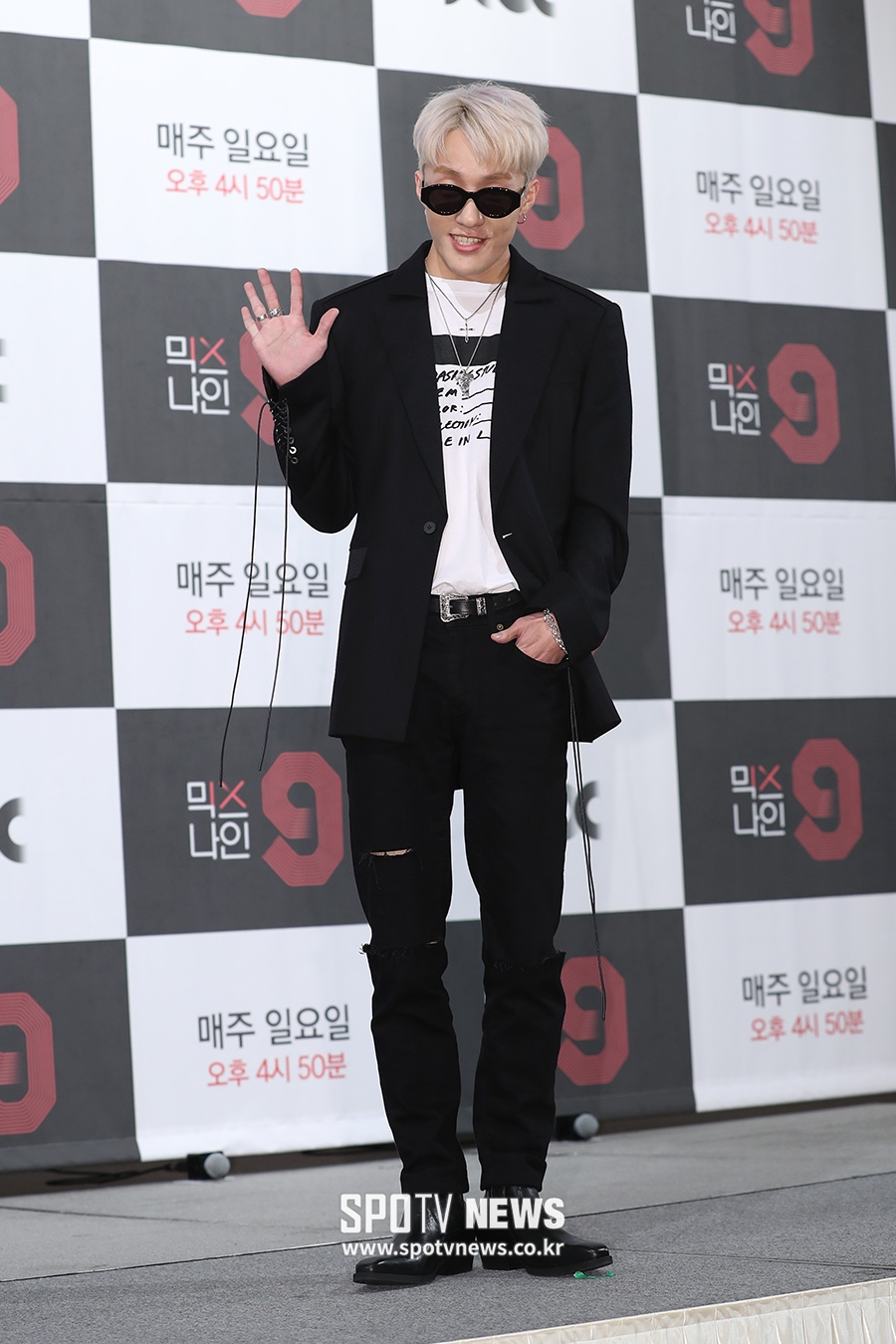 [포토S] 자이언티, 슬림한 몸매