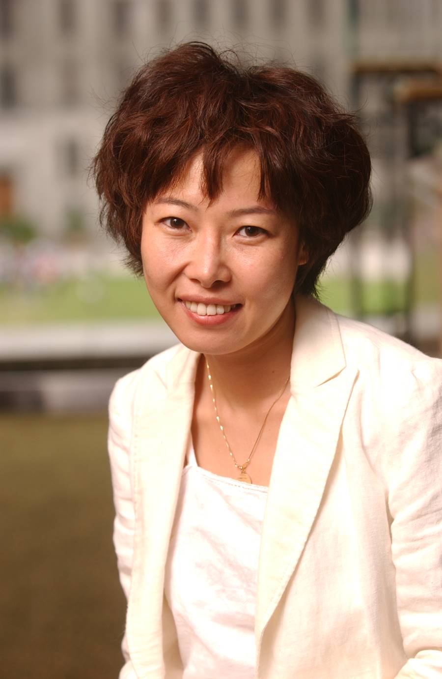 인정옥 작가, 한국판 '러브레터' 집필 맡았다