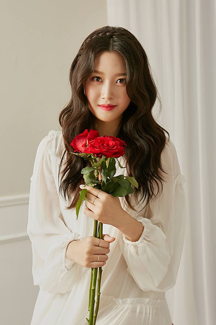 문가영, 첫 연극 도전 '로미오와 줄리엣' 출연 확정