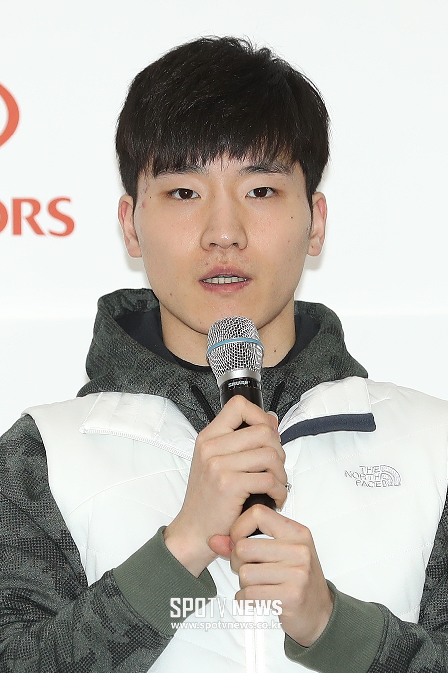 [포토S] 서이라, "열심히 준비하고 있어요"