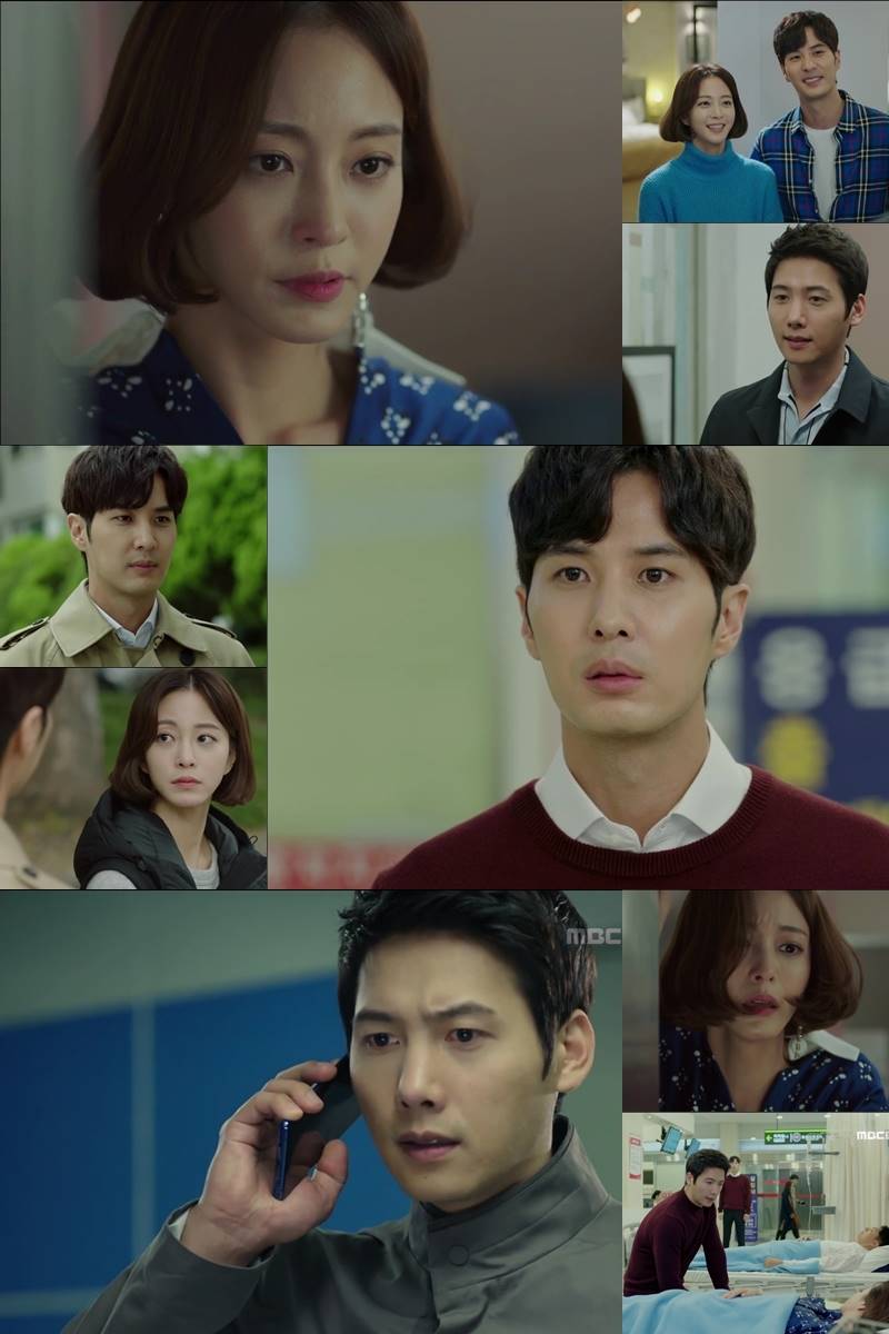 '20세기 소년소녀' 한예슬-김지석-이상우, 삼각 로맨스 시작