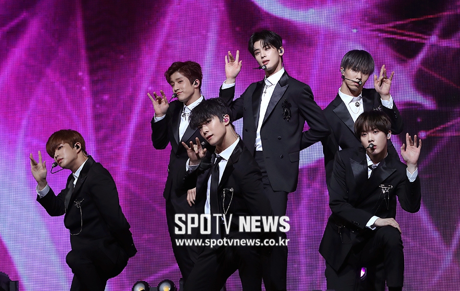 [포토S] 아스트로, Crazy Sexy Cool