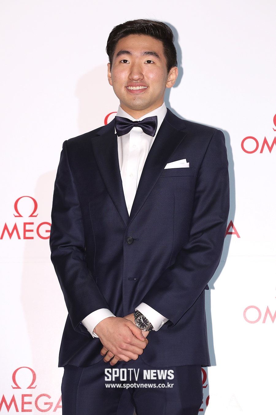 [포토S] 박상영, '많은 취재진에 긴장 돼~'