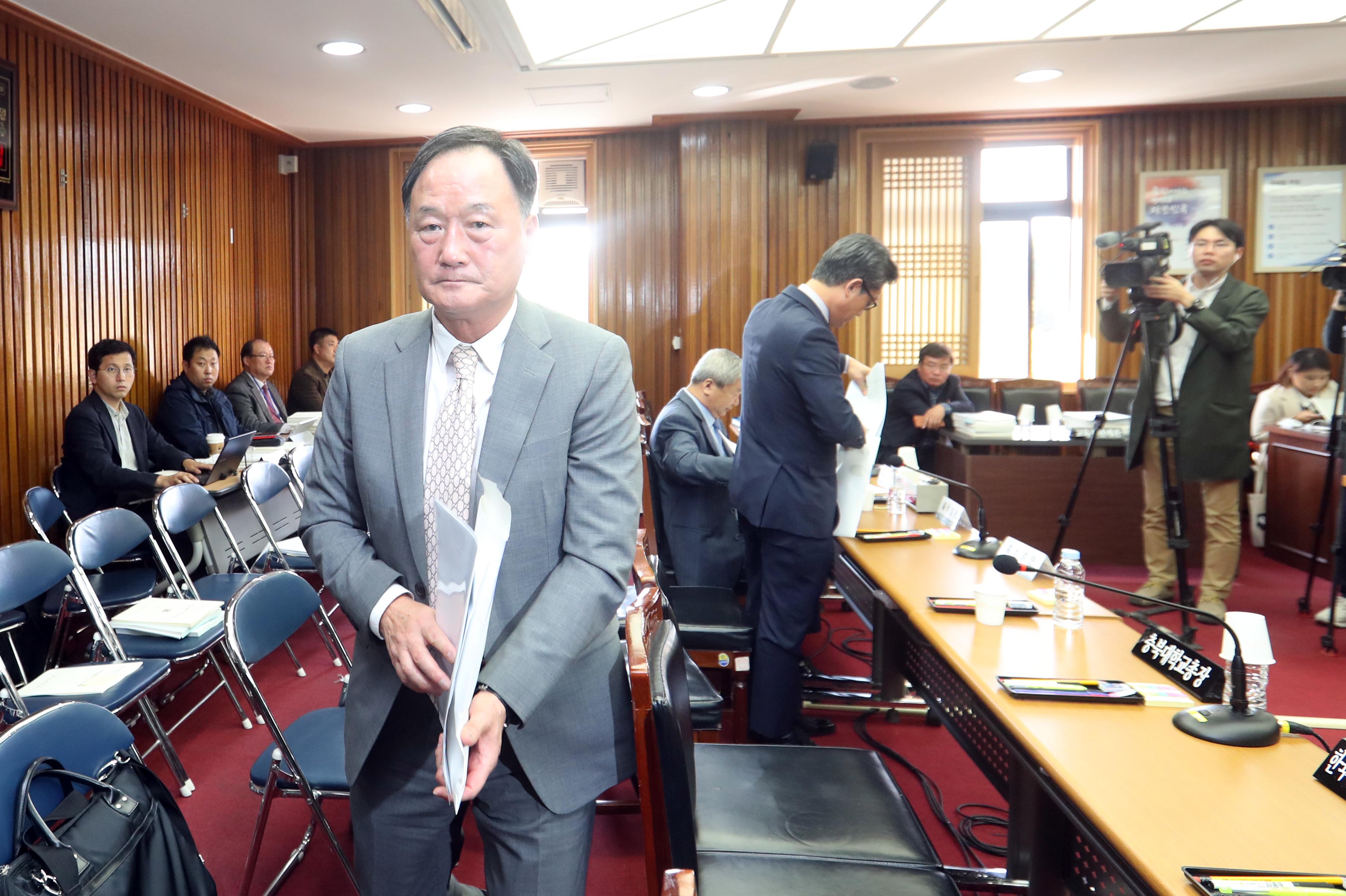 [SPO CRITIC] ‘김호곤 사퇴’ 대한축구협회 개혁의 서막…'쟁점 다섯'
