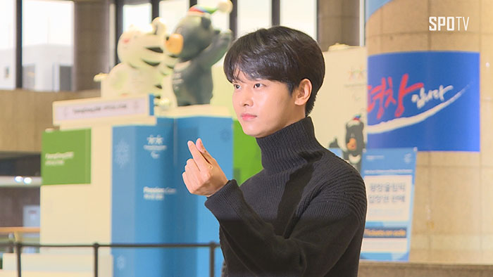 [영상] 이른 아침부터 눈이 훈훈! 빅스 엔(VIXX N) 일본가는 길