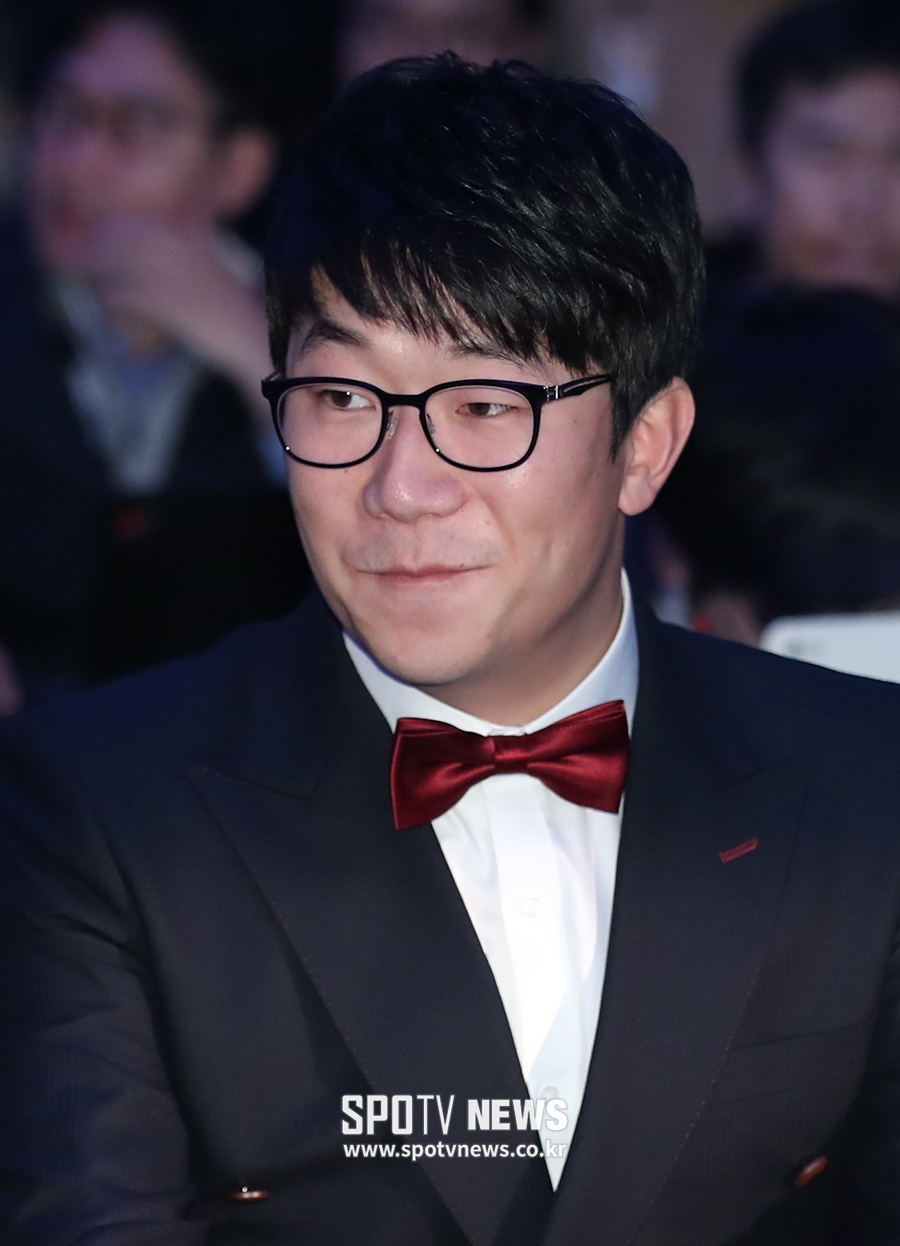 [포토S] 양현종, '명탐정 코난'으로 변신