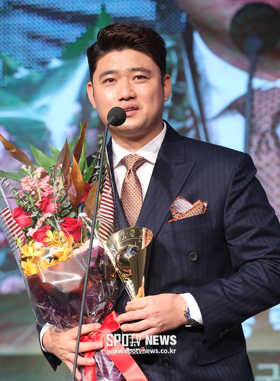 [포토S] 손승락, 돌아온 세이브왕