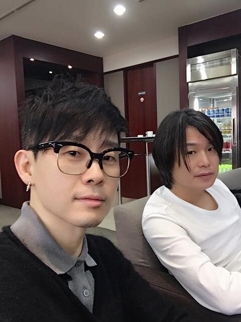 이승환X주진우 '인생술집' 출격…"8일 녹화, 16일 방송"