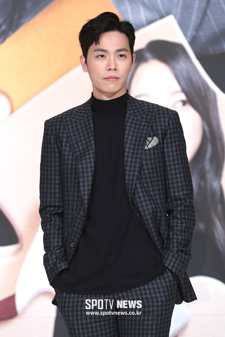[포토S] 이동하, 출세가 절실한 늦깎이 변호사