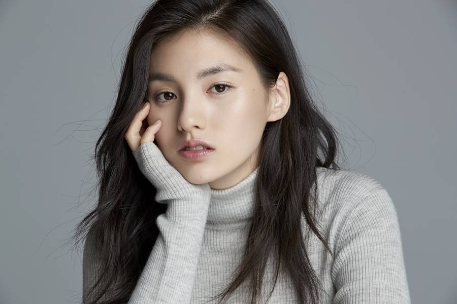 신예 김용지, 김은숙 신작 '미스터 션샤인' 합류