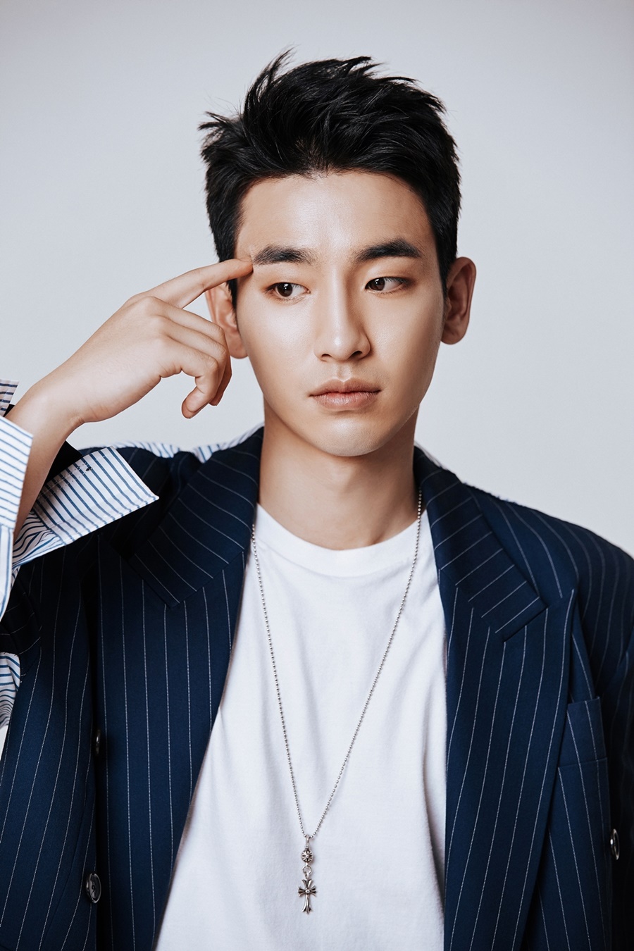 송지호, '저글러스' 출연 확정…최다니엘·백진희·강혜정과 호흡