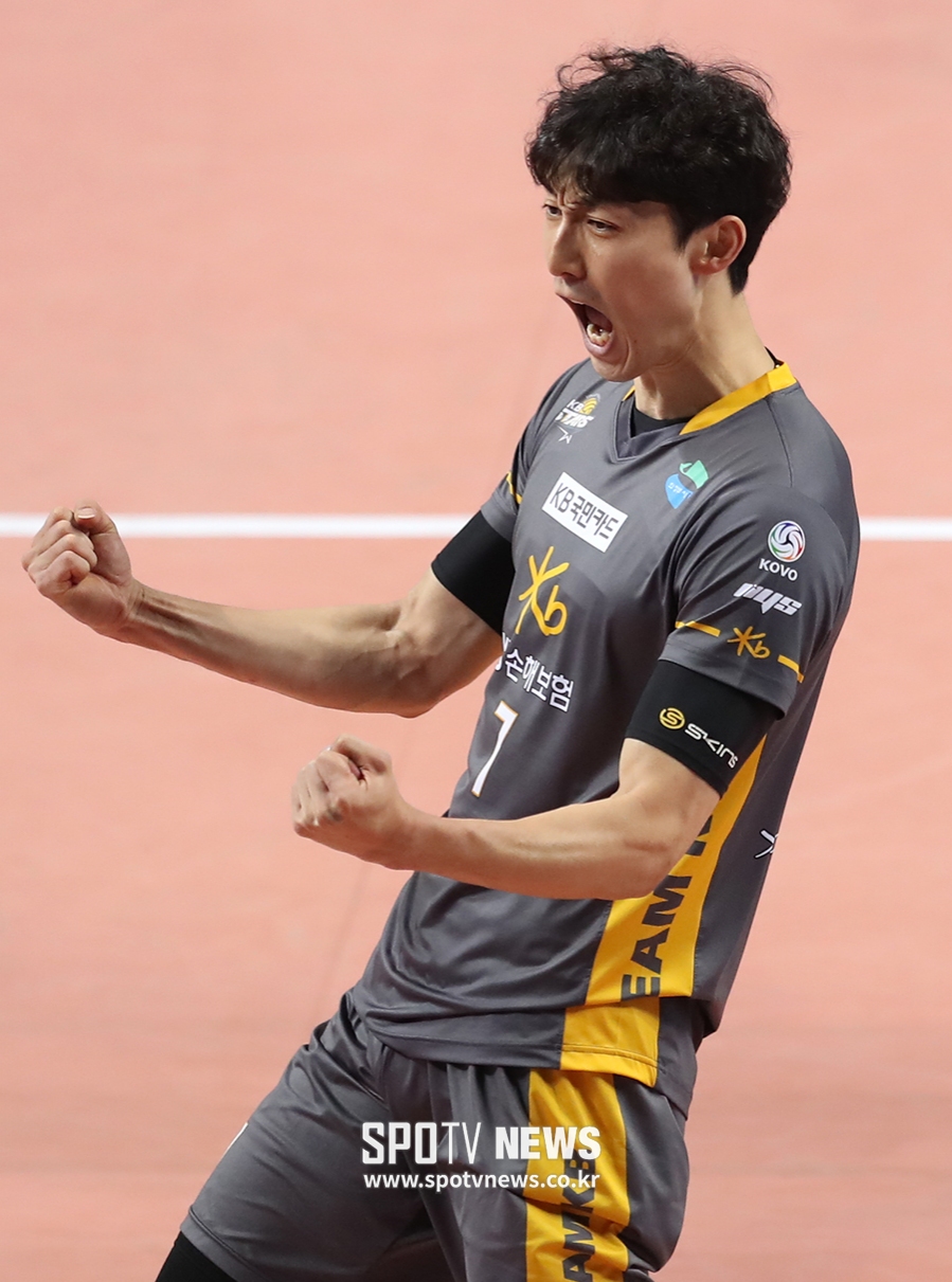 [포토S] 포효하는 하현용