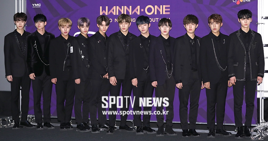 [뮤직S] 워너원VS레드벨벳VS러블리즈…돋보이는 '아이돌 삼파전'