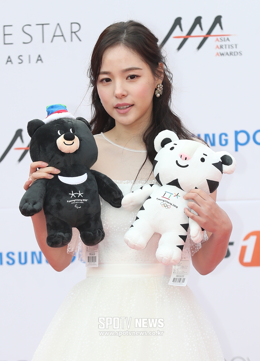 [포토S] 민효린, 인형보다 인형 같은 미모