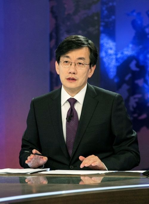 '뉴스룸', 포항 지진 특보로 오늘(15일) 오후 7시부터 생방송