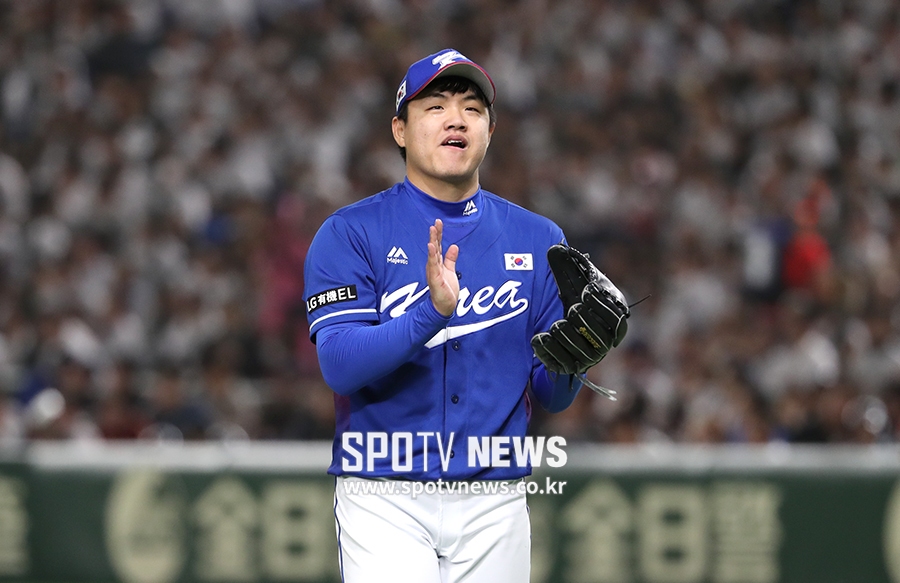 [포토S] 호투 펼치는 장현식