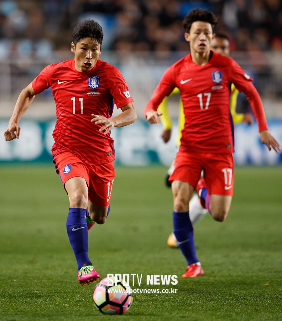 [SPO 이슈] 11월에 반전한 대표 팀, 검증 무대는 ‘반쪽 아닌’ 동아시안컵