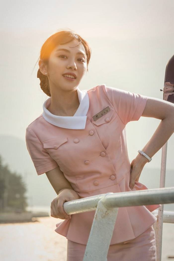 [인터뷰S]① 권민아, '병원선'으로 성장하다