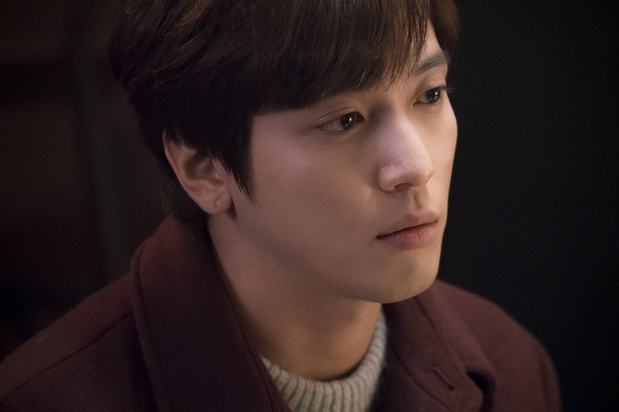 [인터뷰S] 정용화 "'더패키지' 산마루와 점점 닮아갔어요"