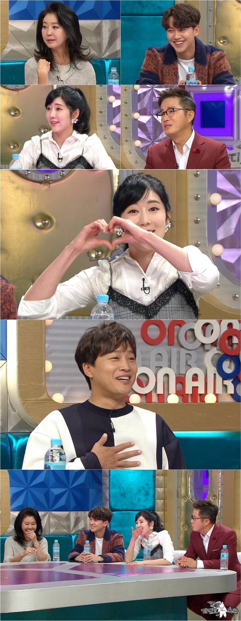 '라디오스타' 사유리 "결혼 안 하더라도 아이는 갖고 싶다"