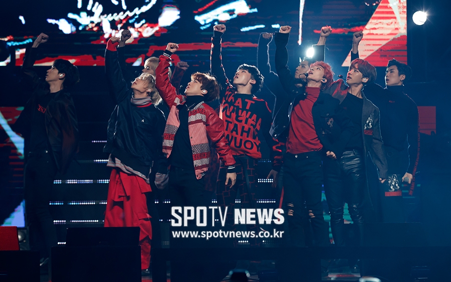 [영상] 펜타곤(PENTAGON), 방황하는 청춘의 아픔을 지닌 타이틀곡 'RUNAWAY'