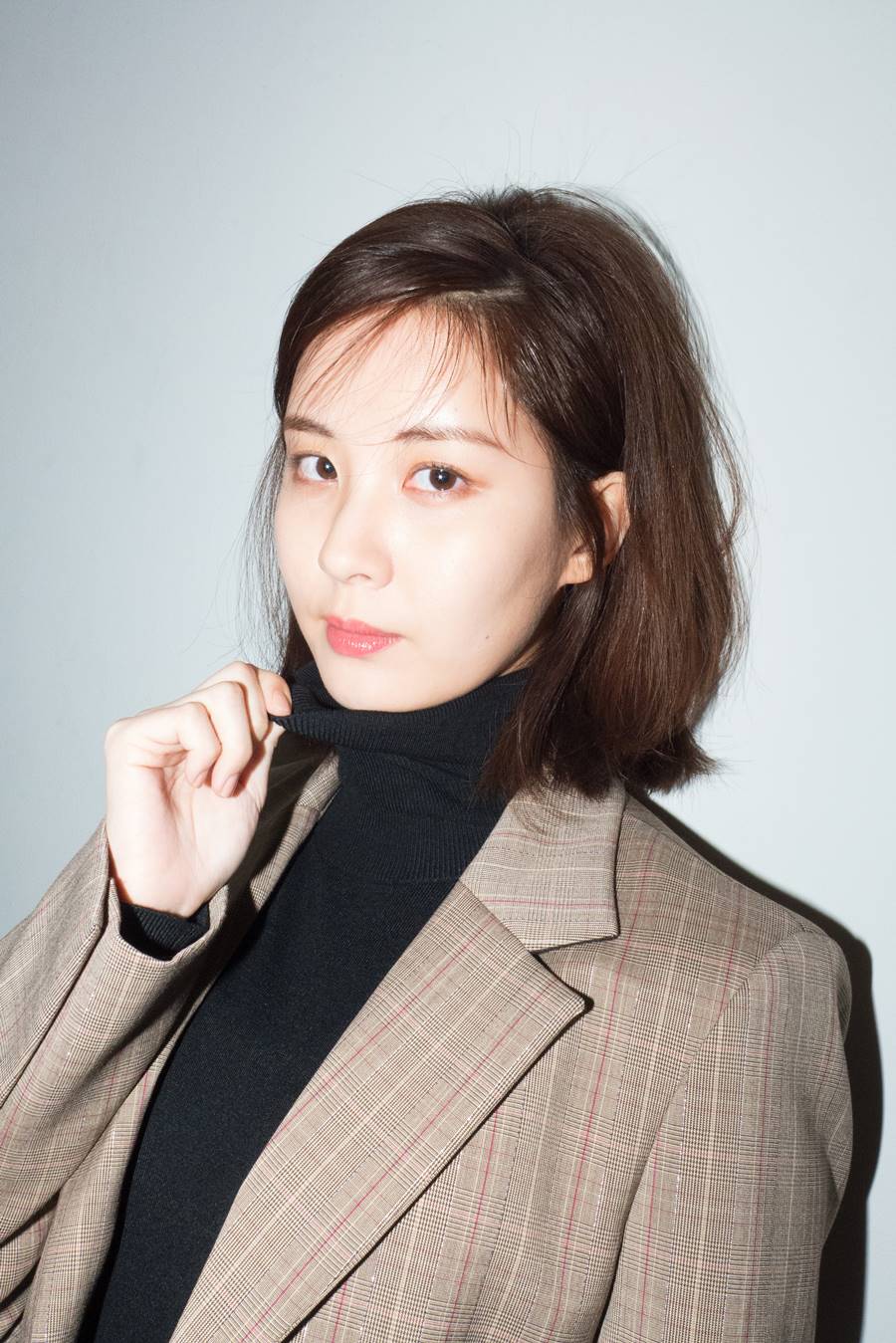 [인터뷰S]① '도둑놈 도둑님' 서현의 시험, 그리고 성장