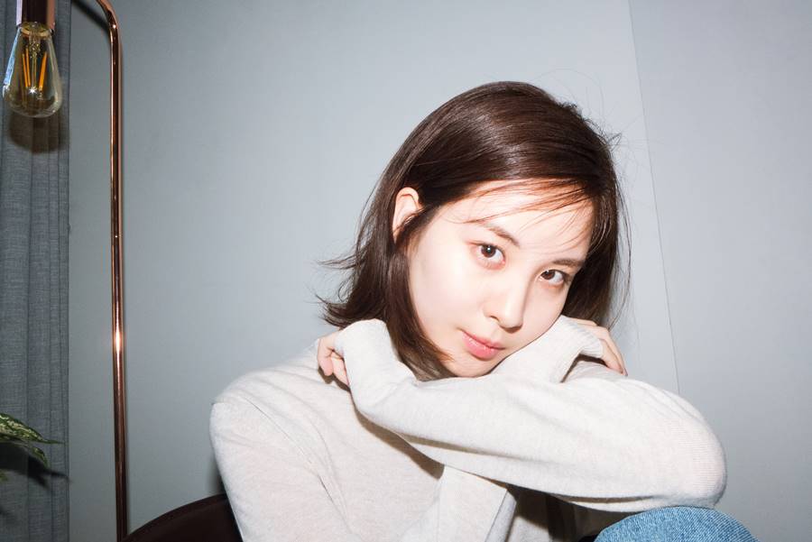 [인터뷰S]② 소녀시대 서현의 '다시 만난 세계'