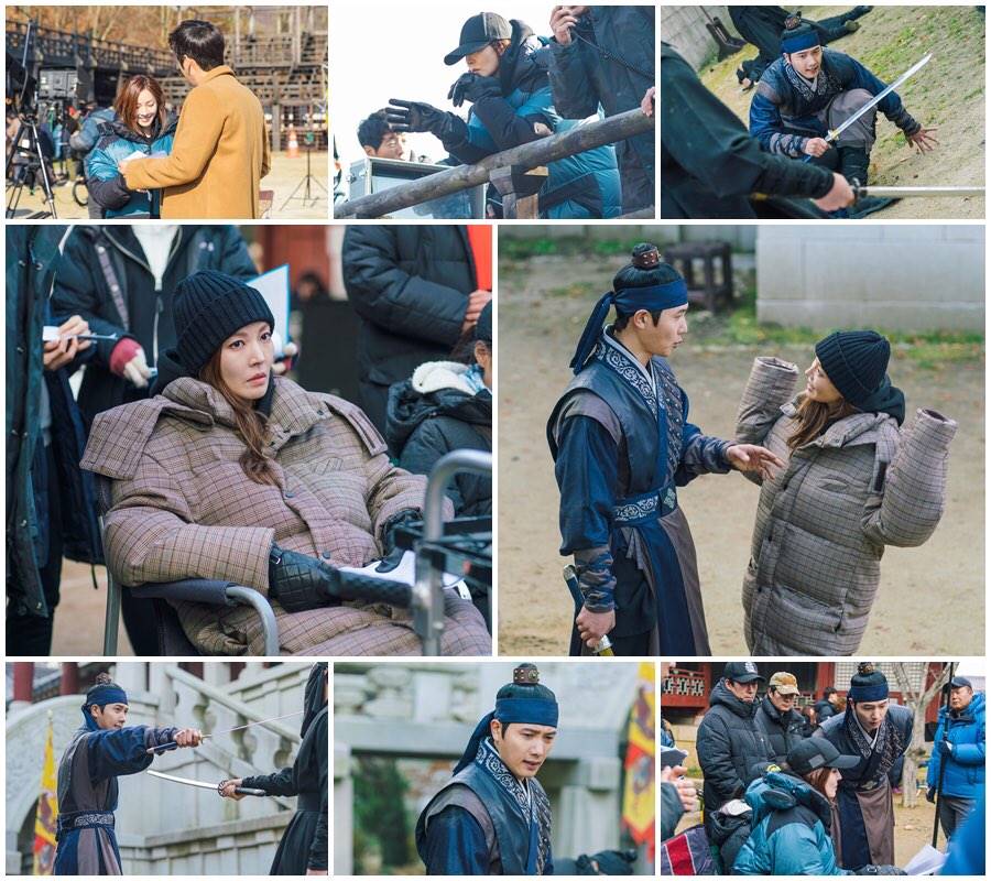 김소연 '20세기 소년소녀' 특별출연…남편 이상우 지원 사격