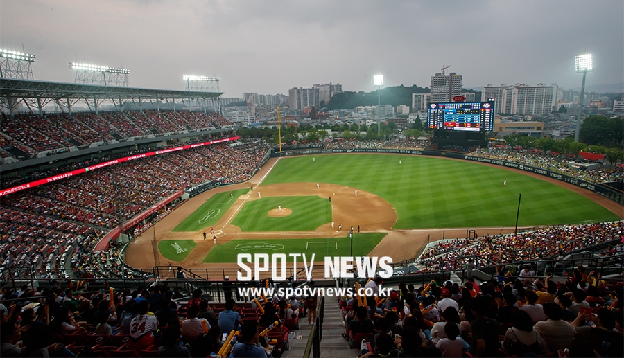 KBO '최규순 리스트' 삼성 넥센 KIA에 벌금 징계