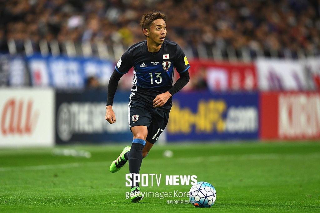[동아시안컵] 일본 전력 키워드: #기요타케 복귀 #득점선두 #가시마+가와사키 11명