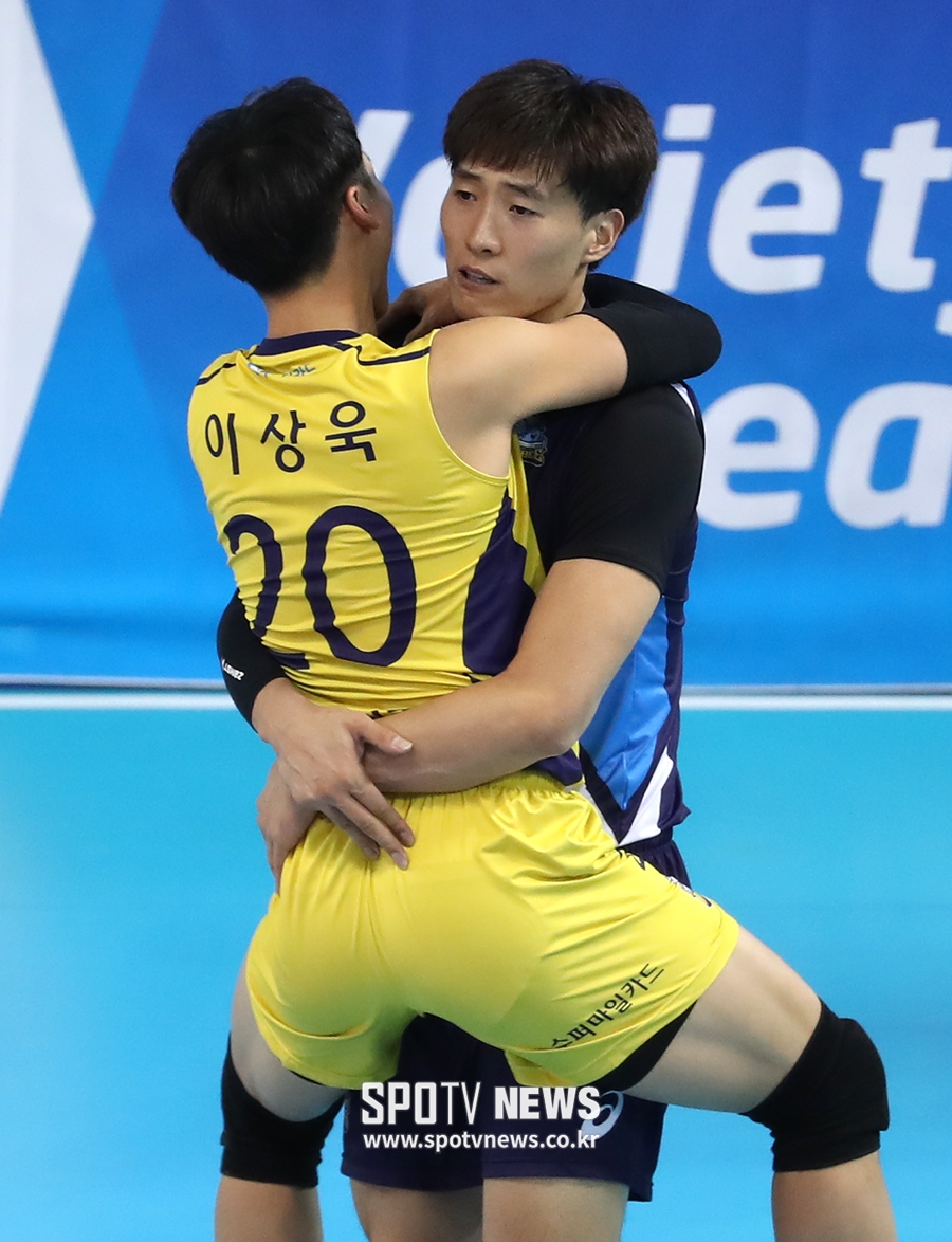 [포토S] 김정환, 새로운 다크호스