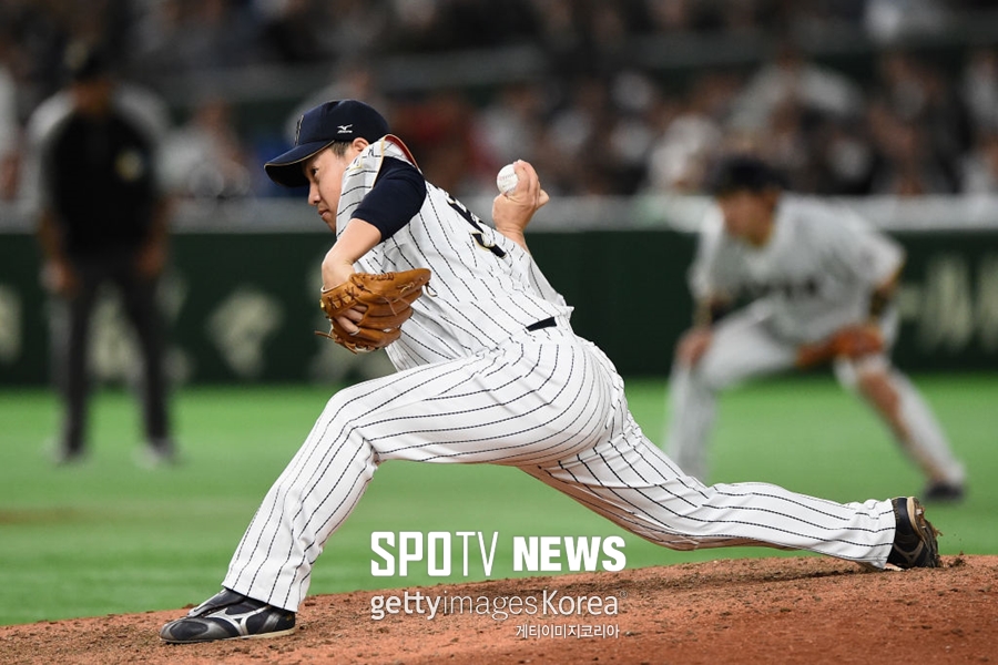 [NPB] ML 꿈꾸는 마키타-와쿠이, 전 구로다 에이전트와 손잡아