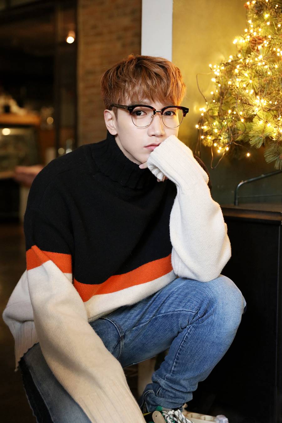 [인터뷰S]② 준케이의 소중한 2PM, 그리고 음악