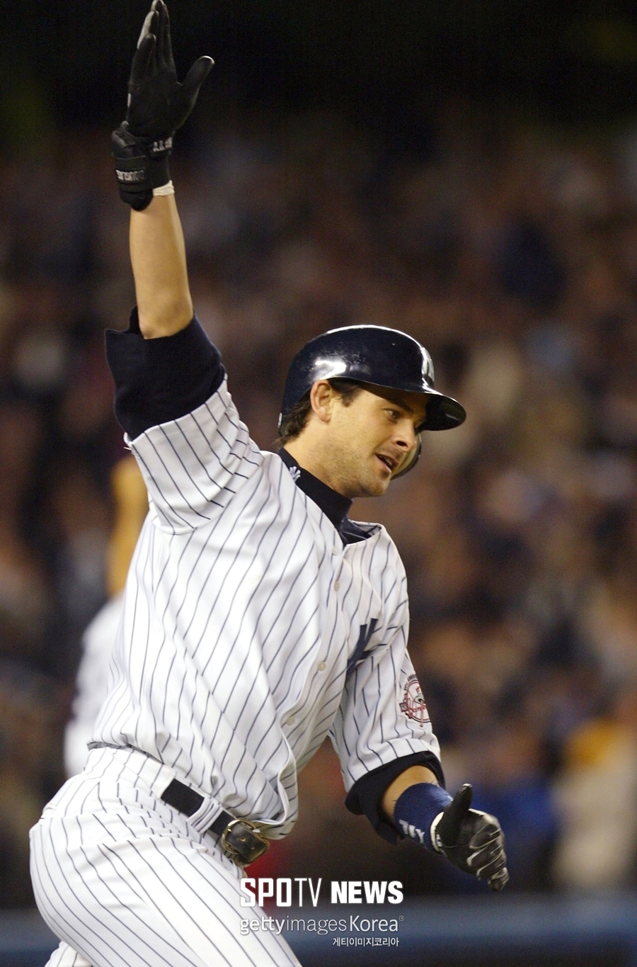 MLB.com, 뉴욕 양키스 새 사령탑 애런 분