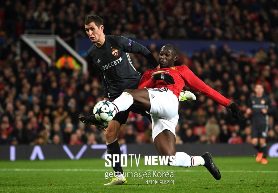 [UCL 3줄요약] 조 1위 확정-체력 안배…맨유, CSKA에 2-1 승리