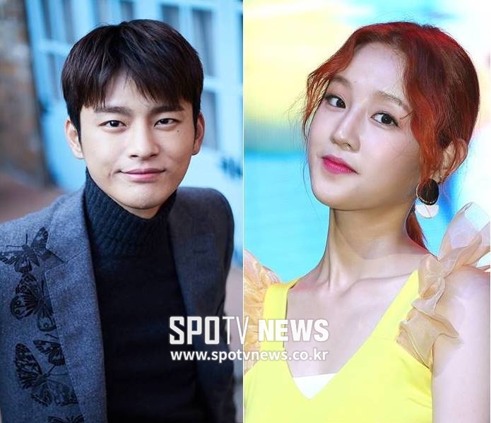 [★위클리 UP] 차예련-가희 임신…서인국♥박보람 열애