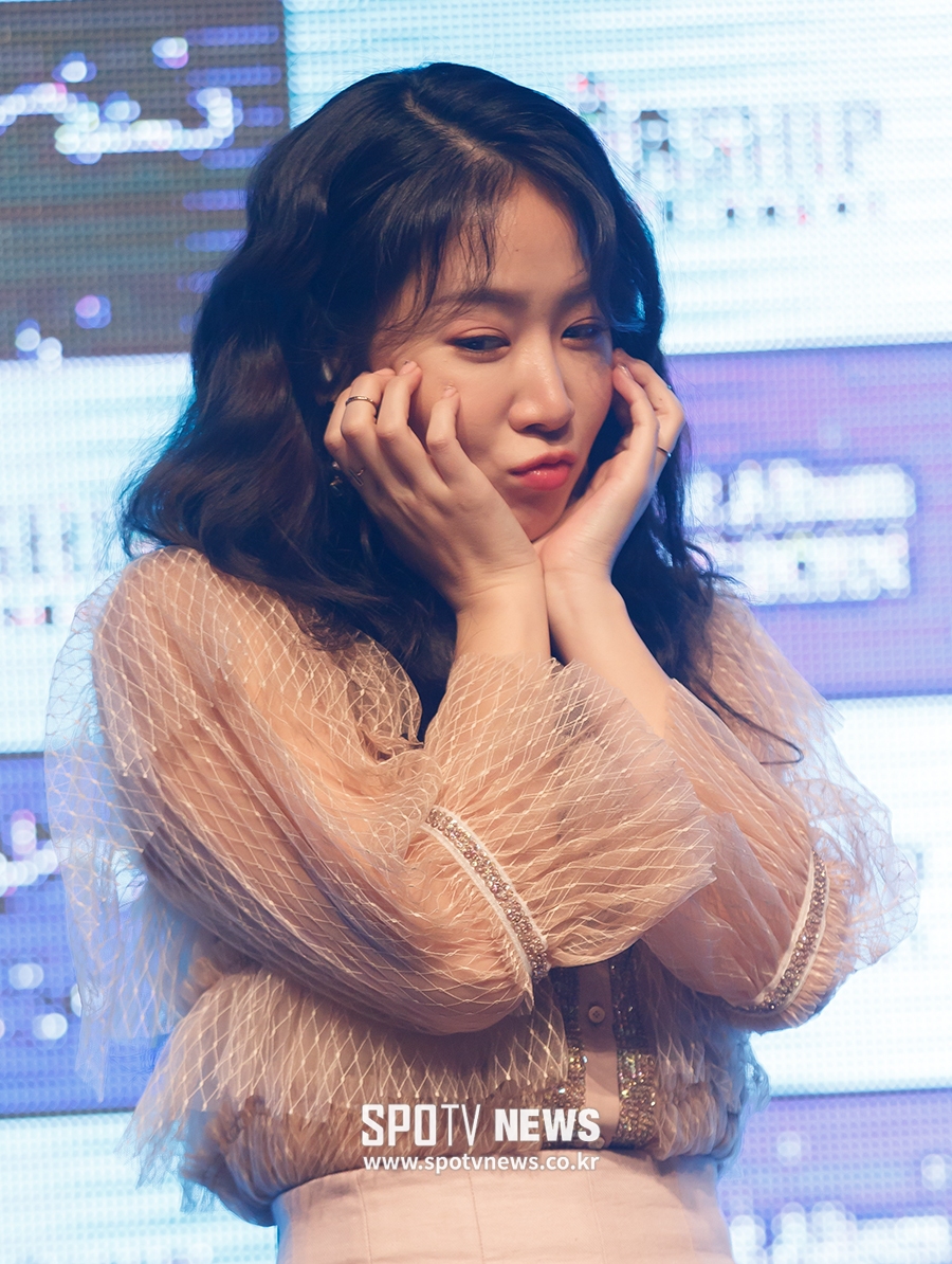 [영상] 소유(SOYOU), 새로운 날개 달고 날아오를 준비 중