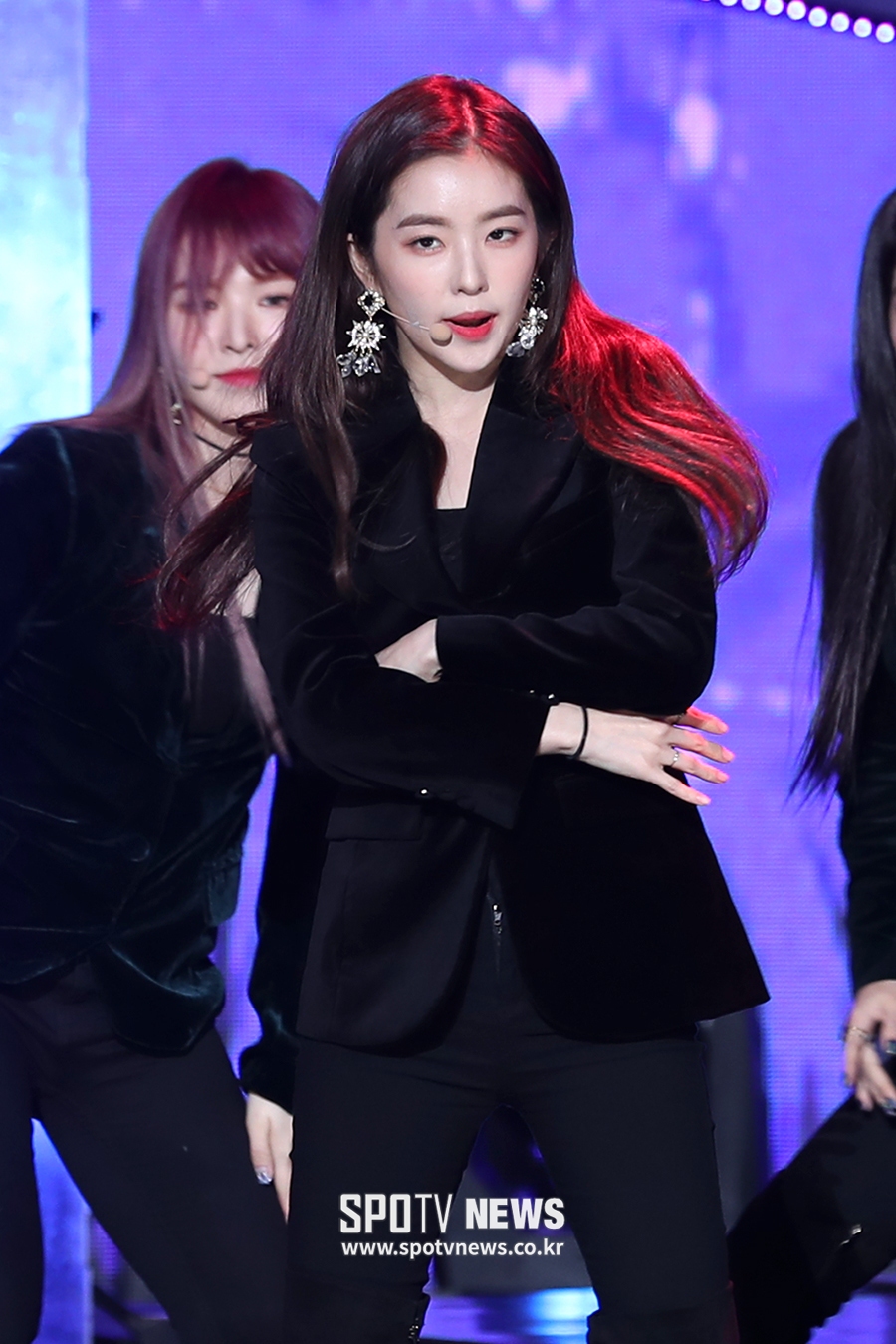 [포토S] 레드벨벳 아이린, 이 구역 미모 퀸