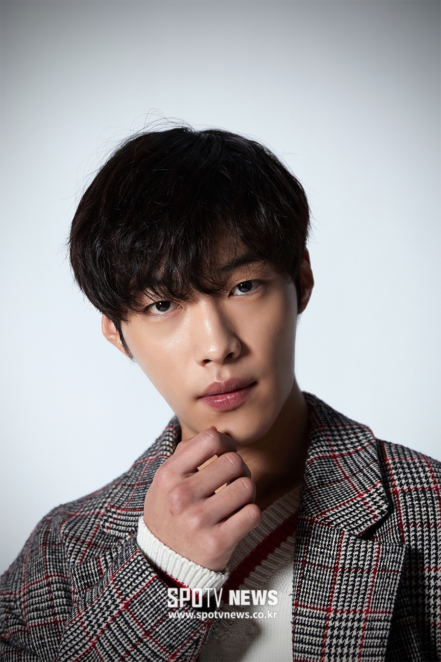 [포토S] 우도환, '여심' 사로잡는 사기꾼