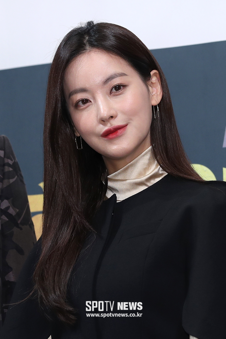 [포토S] 오연서, 새침한 표정