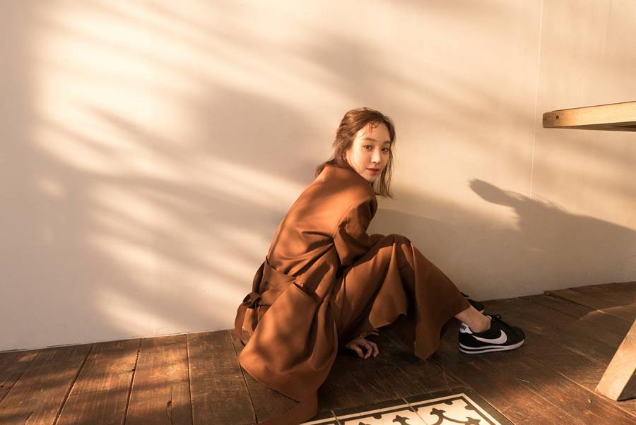 [인터뷰S]② 정려원, 도전과 변화로 얻은 확신