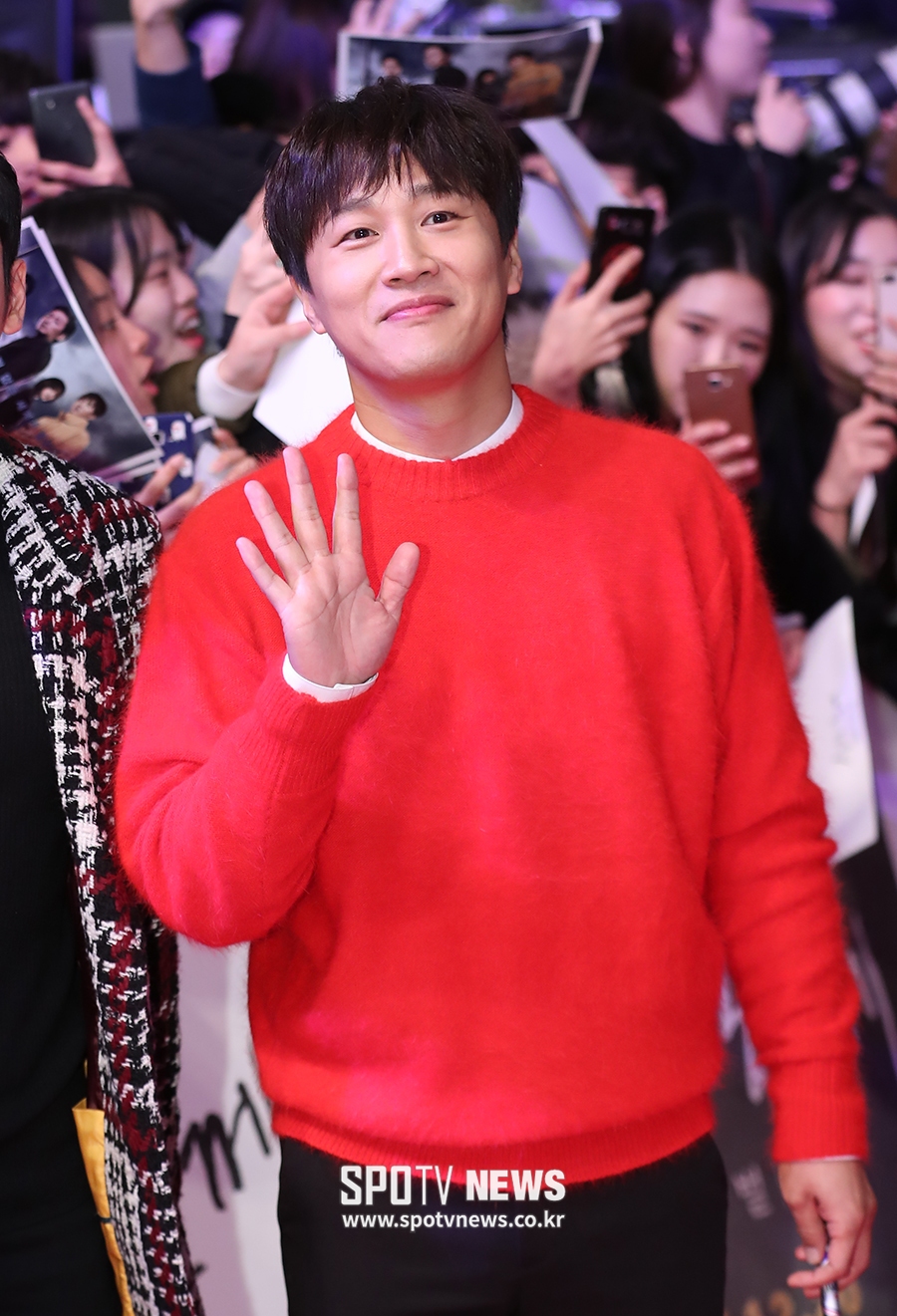 [포토S] 차태현, 언제나나 소년의 미소