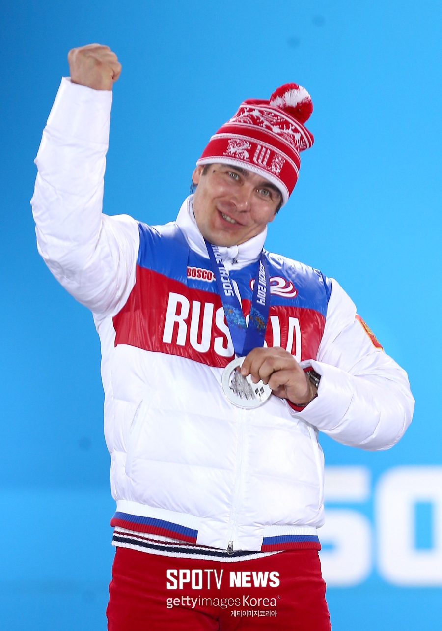 IOC, 금지 약물 복용 러시아 선수 11명 추가 적발…올림픽 영구 제명