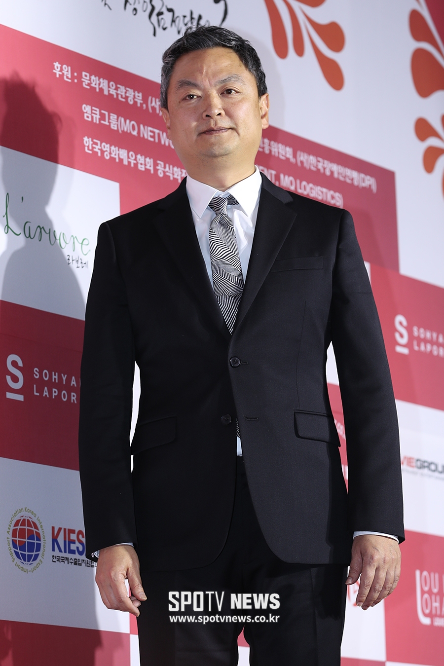 [포토S] 영화 '범죄도시'의 강윤성 감독